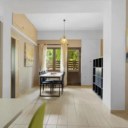 Nyaraló Casa Veranda - 3 Bedroom House With Bbq & Backyard