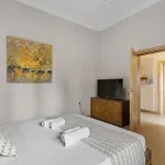 Casa Veranda - 3 Bedroom House With Bbq & Backyard בית נופש חאניה