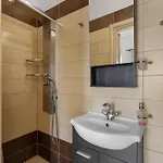 Casa Veranda - 3 Bedroom House With Bbq & Backyard * חאניה