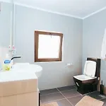 Casa Veranda - 3 Bedroom House With Bbq & Backyard בית נופש חאניה