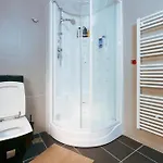בית נופש Casa Veranda - 3 Bedroom House With Bbq & Backyard חאניה