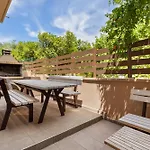 Casa Veranda - 3 Bedroom House With Bbq & Backyard * חאניה