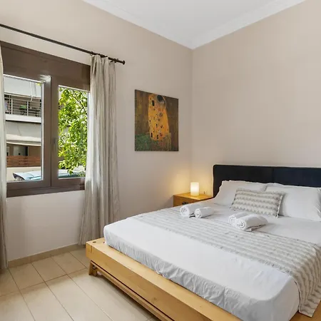 Casa Veranda - 3 Bedroom House With Bbq & Backyard בית נופש