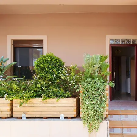 Casa Veranda - 3 Bedroom House With Bbq & Backyard * חאניה