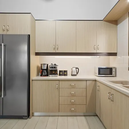 Casa Veranda - 3 Bedroom House With Bbq & Backyard