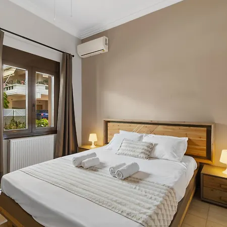 Casa Veranda - 3 Bedroom House With Bbq & Backyard Holiday home