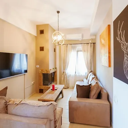 Holiday home Casa Veranda - 3 Bedroom House With Bbq & Backyard