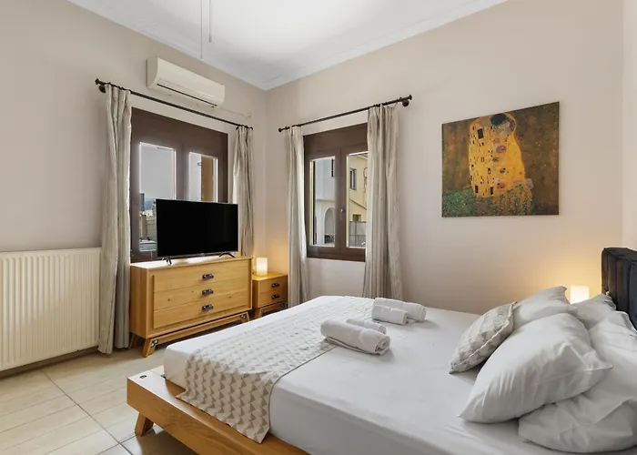 Casa Veranda - 3 Bedroom House With Bbq & Backyard *