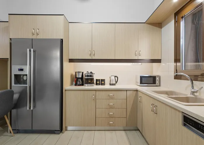 Casa Veranda - 3 Bedroom House With Bbq & Backyard