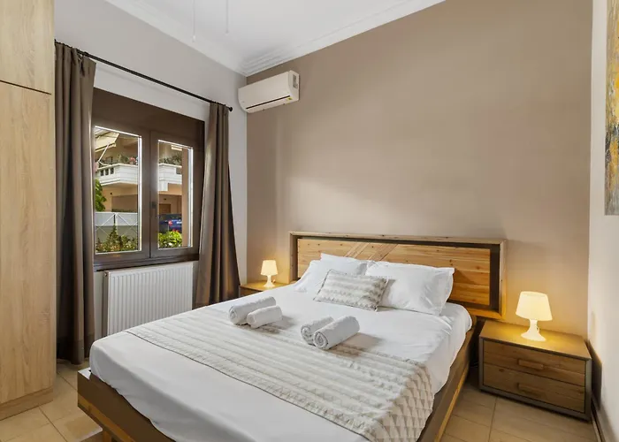 Casa Veranda - 3 Bedroom House With Bbq & Backyard Holiday home