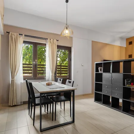 Casa Veranda - 3 Bedroom House With Bbq & Backyard