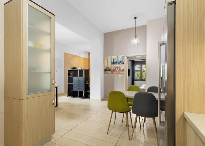 Σπίτι διακοπών Casa Veranda - 3 Bedroom House With Bbq & Backyard