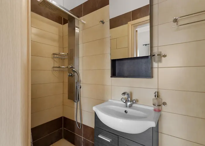 Casa Veranda - 3 Bedroom House With Bbq & Backyard * Χανιά