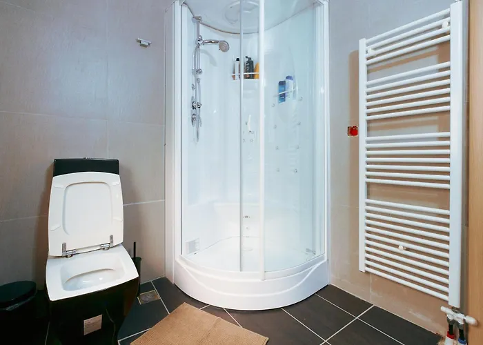 Σπίτι διακοπών Casa Veranda - 3 Bedroom House With Bbq & Backyard Χανιά